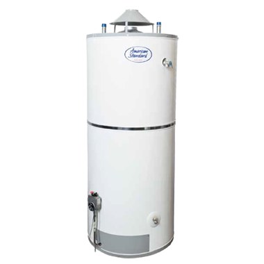  - Residential Natural Gas Water Heaters